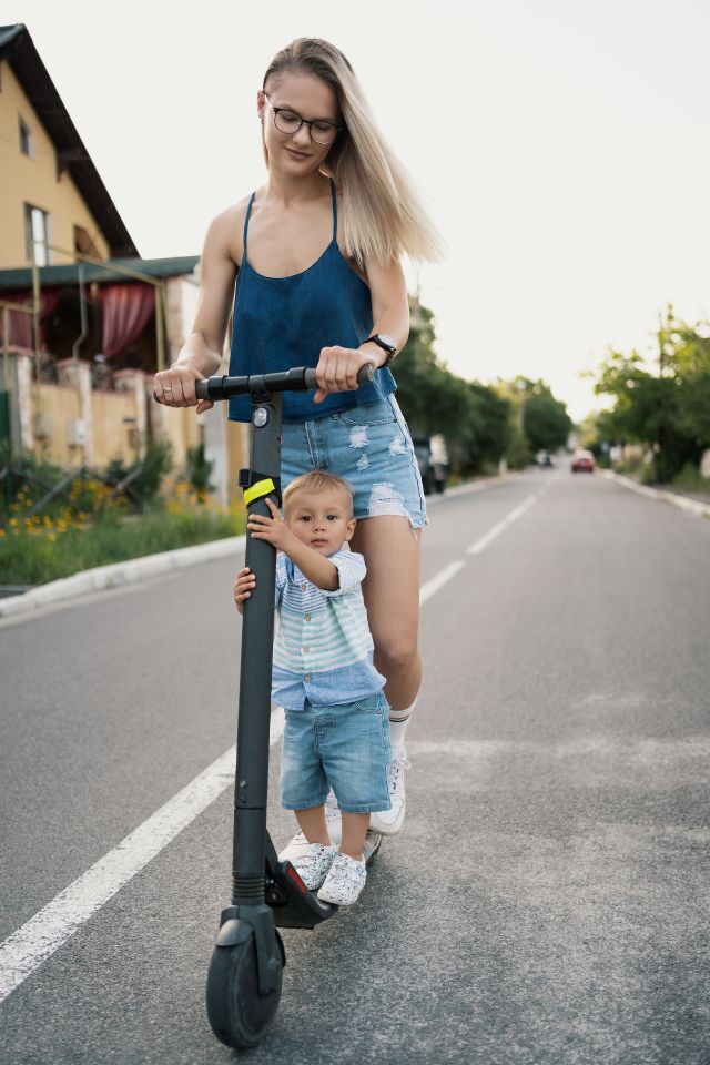 Scooter Avenue